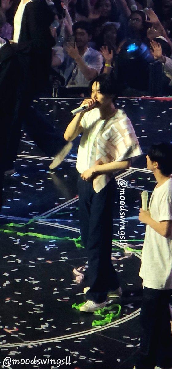 moodswingsll's tweet photo. Some pictures I took of Yeonjun ❤️ #TXT_YEONJUN #ACT_PROMISE_DC #TXT_WORLDTOUR #YEONJUN https://t.co/bNC18vj0rH