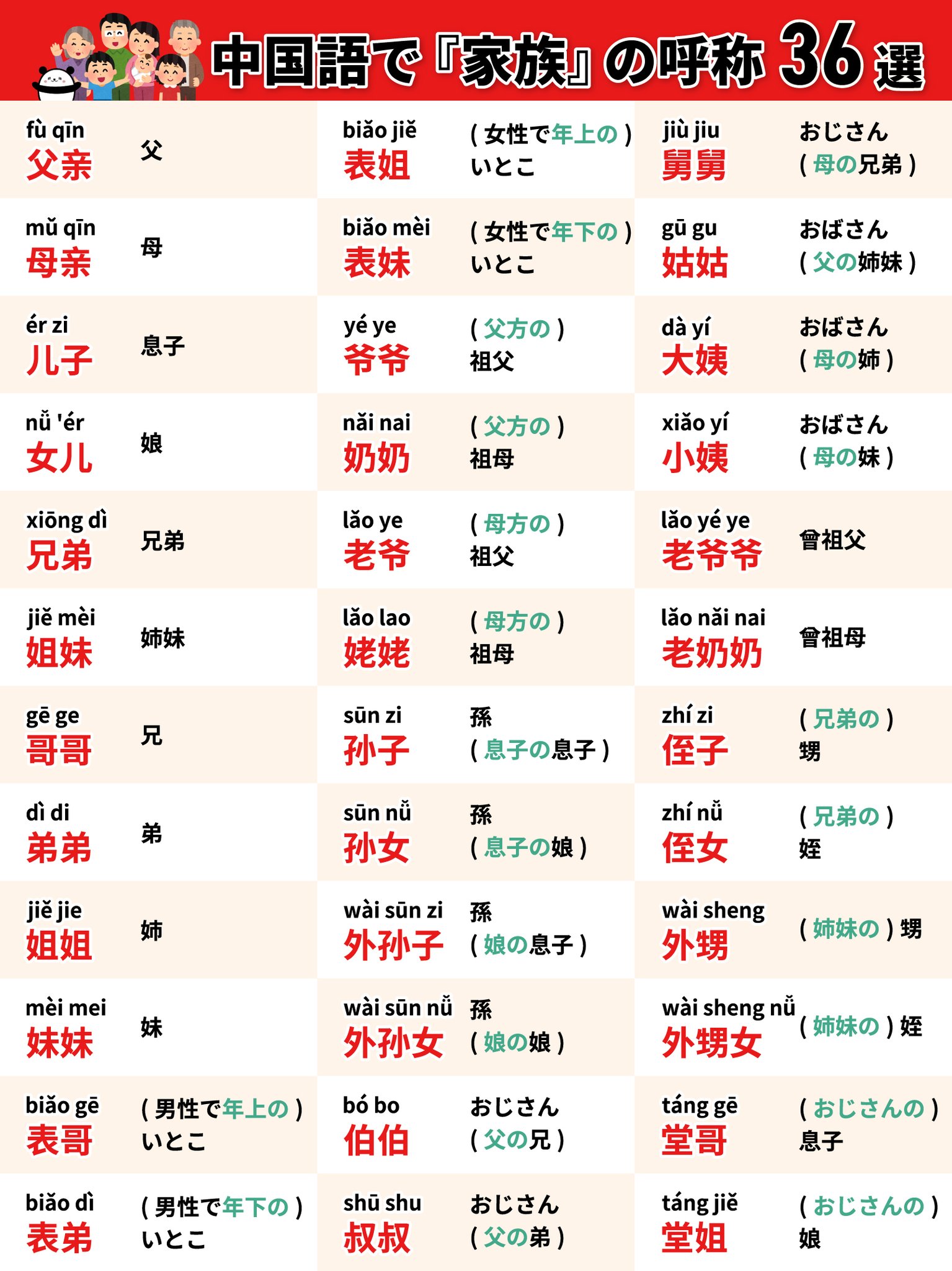 活動歴および当時の関連ビジュアル記録