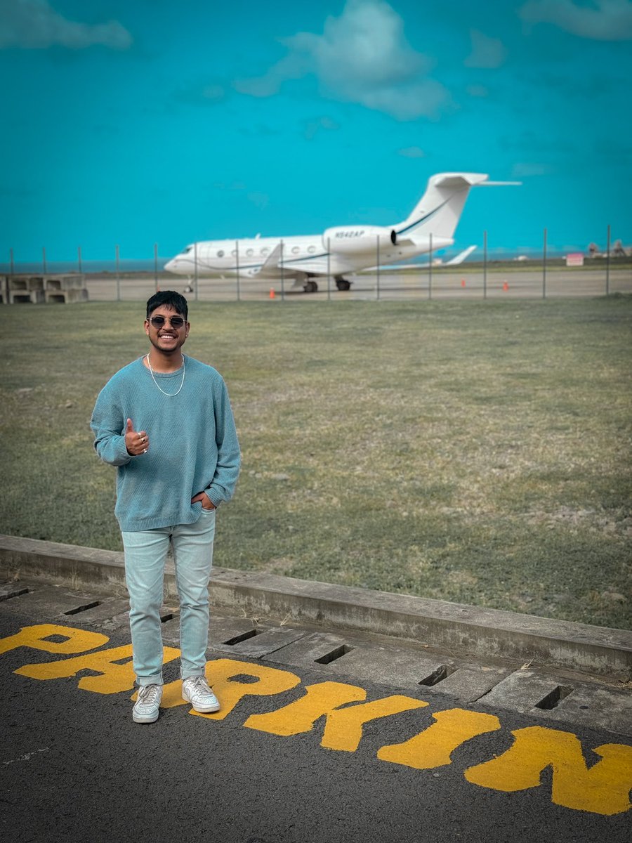 Sandeep Lamichhane tweet media