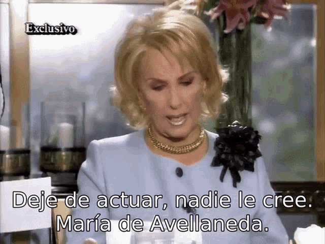 Reginalaje's tweet photo. @fedeebongiorno Yo cada vez que veo los porcentajes de GH https://t.co/lklAjBJFXQ