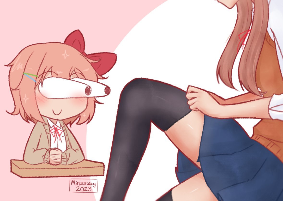 Daily_Sayuri's tweet photo. By @Minzzway https://t.co/qDF3xOsxqr