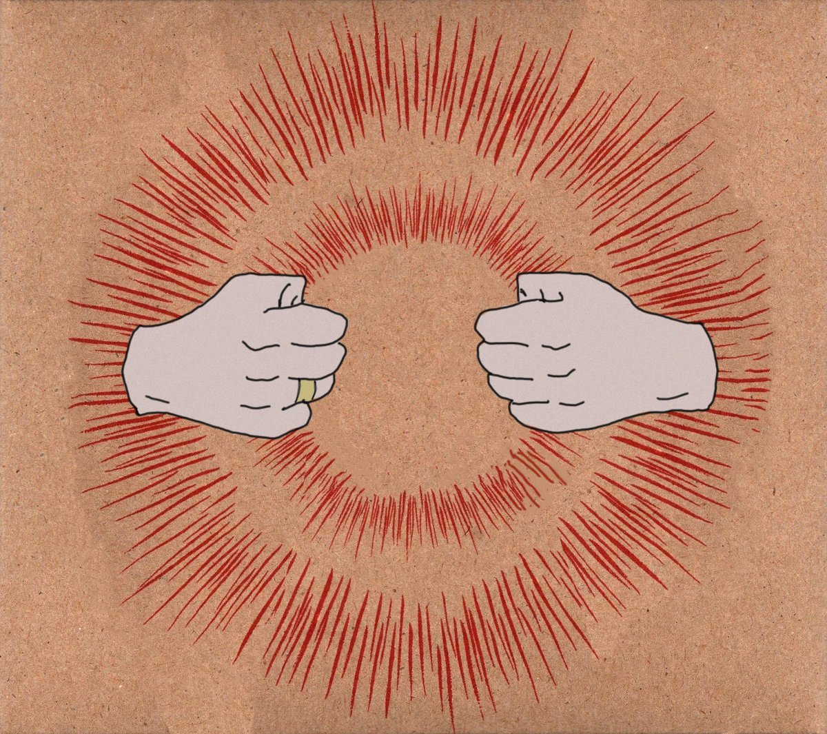 cleaming_'s tweet photo. goatse you! black emperor https://t.co/LJa3TtDQVR