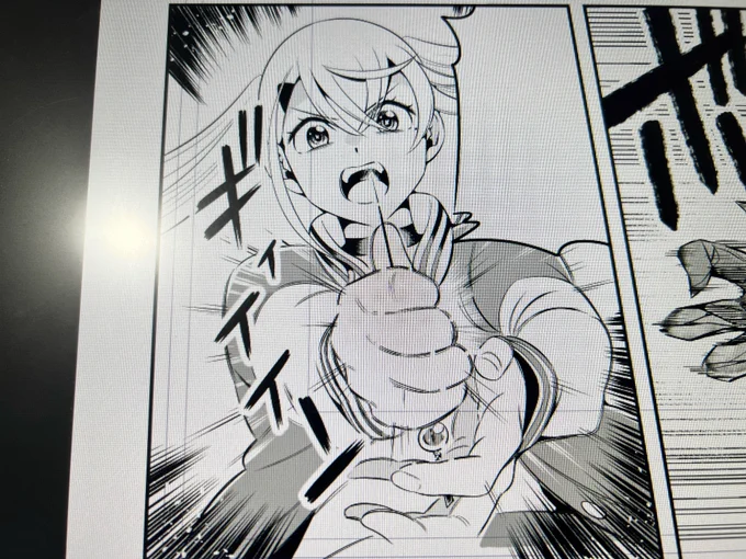 今週もマンガをやります✒️ 
