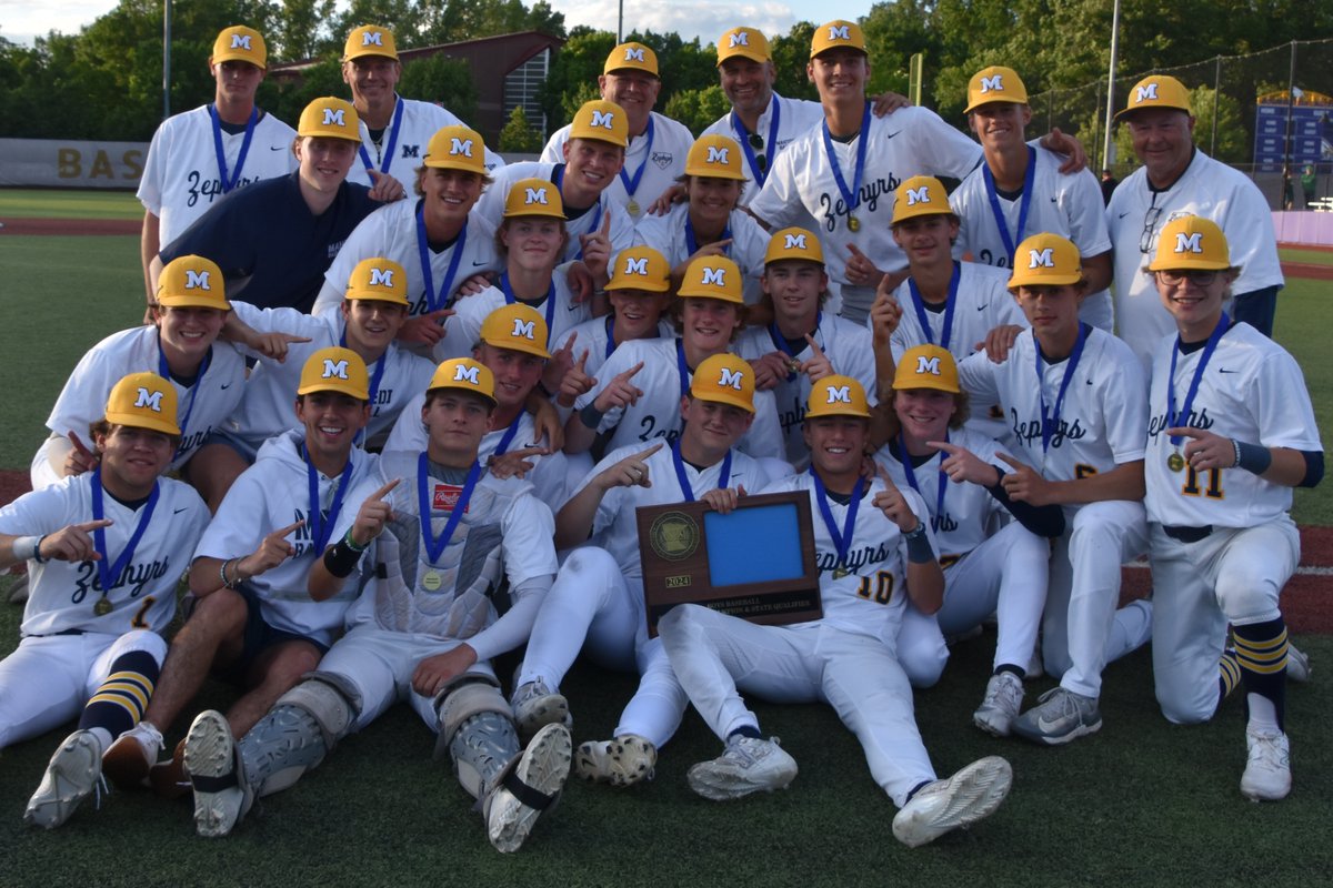 Winston Wisely (@wiselywinston) on Twitter photo We won sections! Job not finished. Headed to State. <a href="/MahtomediRBIC/">Mahtomedi RBI Club</a> <a href="/mahtomedi832/">Mahtomedi Public Schools</a> We won sections! Job not finished. Headed to State. <a href="/MahtomediRBIC/">Mahtomedi RBI Club</a> <a href="/mahtomedi832/">Mahtomedi Public Schools</a>