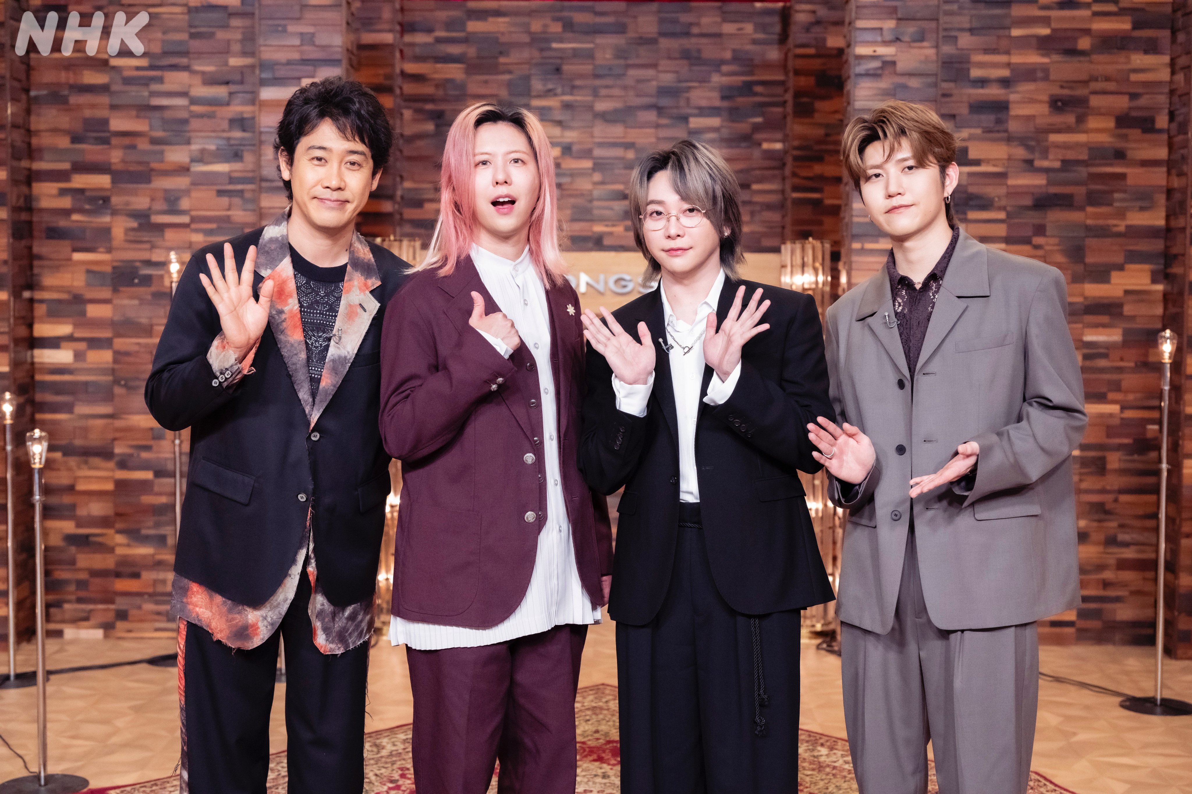Mrs. GREEN APPLE その他セット Mrs. GREEN APPLE その他セット