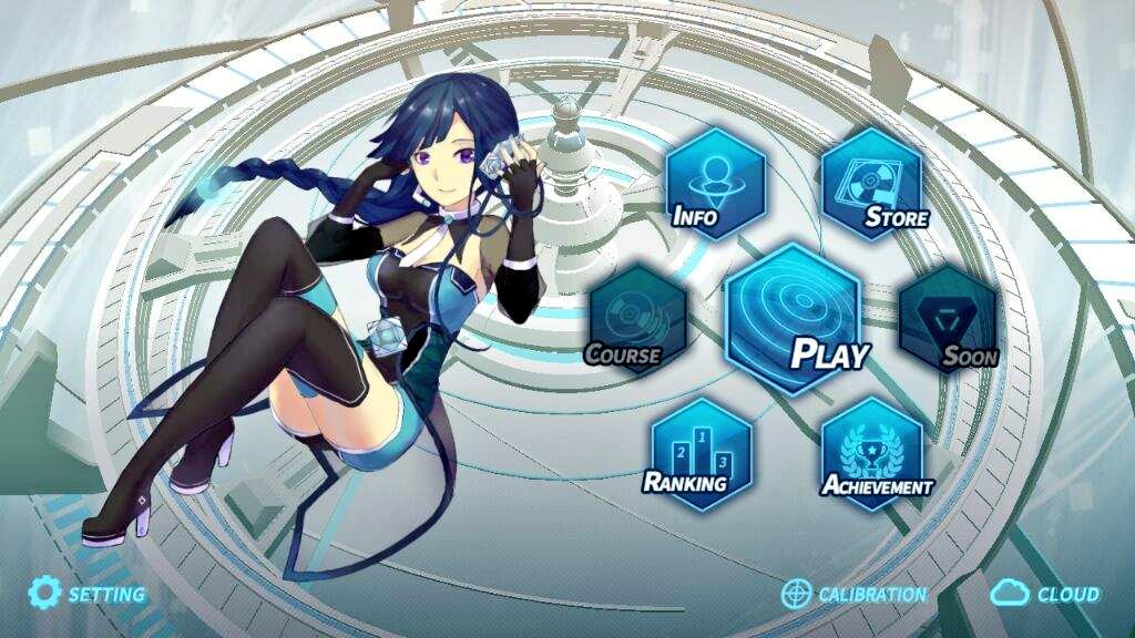 KaiusMaddax's tweet photo. Hello ALYS fans! Just another reminder of the time that ALYS officially collaborated once with Aquatrax to be added to a Chinese Rhythm game called ZYON!
(Side Note: ZYON has been discontinued for quite some time now 😭)
#ALYS #VOCALOID #UTAUFrance #FRAloids https://t.co/VcRNWKE4sY