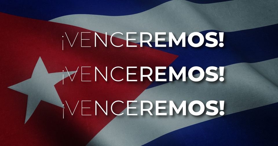 Y fue precisamente en junio cuando Fidel vaticinó que: ¡Venceremos! #MatancerosEnVictoria #MatanzasDeGironal26 #Cuba <a href="/mariofsabines/">Mario Sabines Lorenzo</a> <a href="/BatistaAliuska/">Ali</a> <a href="/CaridadPoey/">Marieta Poey Caridad</a> <a href="/PartidoPCC/">Partido Comunista de Cuba</a> <a href="/PabloSanram/">Pablo Santana</a> <a href="/NormaLlerenaPr1/">Norma Llerena Pérez</a> <a href="/Yosveny1/">Yosveny Verdeal Castellanos</a> <a href="/RamonGomezMedi4/">RamonGomezMedina</a>