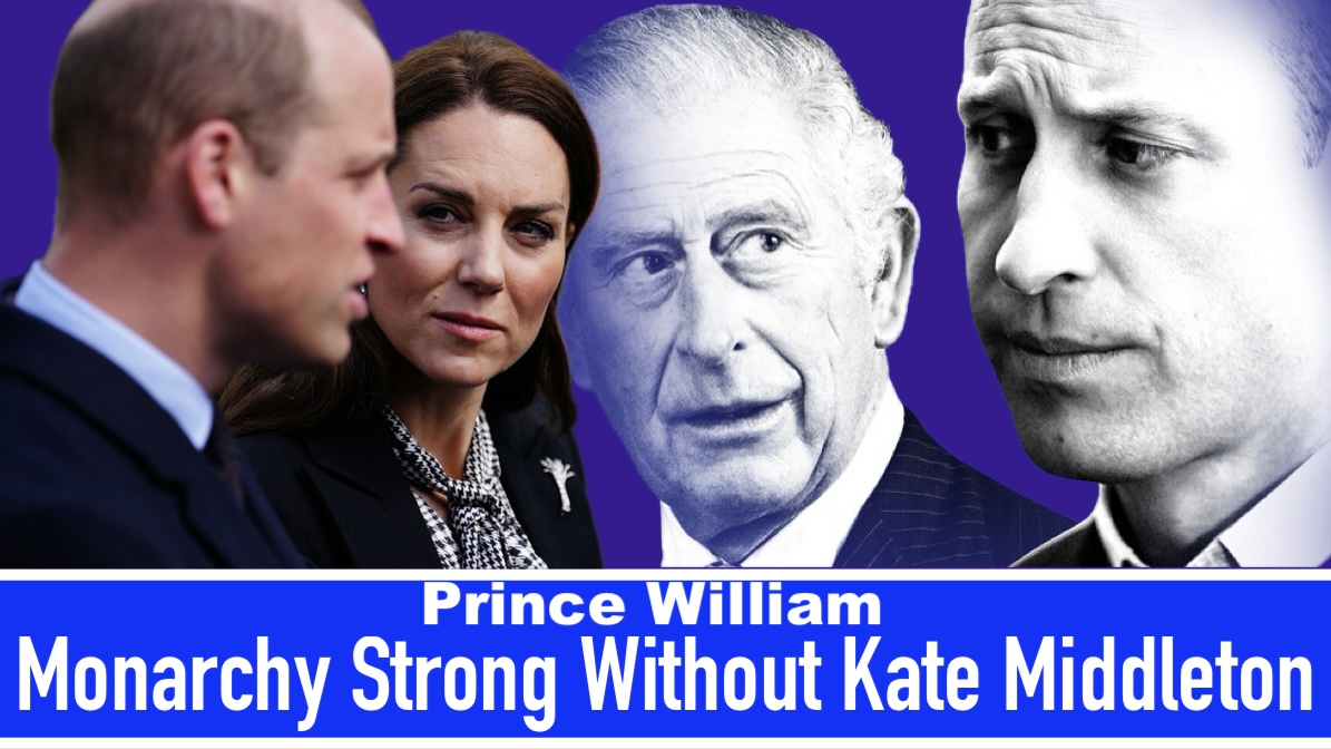RoyalSussex_'s tweet photo. Prince William Showed That the Monarchy Is 'at Its Strongest' Now Withou... https://t.co/zfBeE7S0kH via @YouTube #whereiskatemiddleton #princeofwalse #princessofwalse https://t.co/dTohxRuoEU