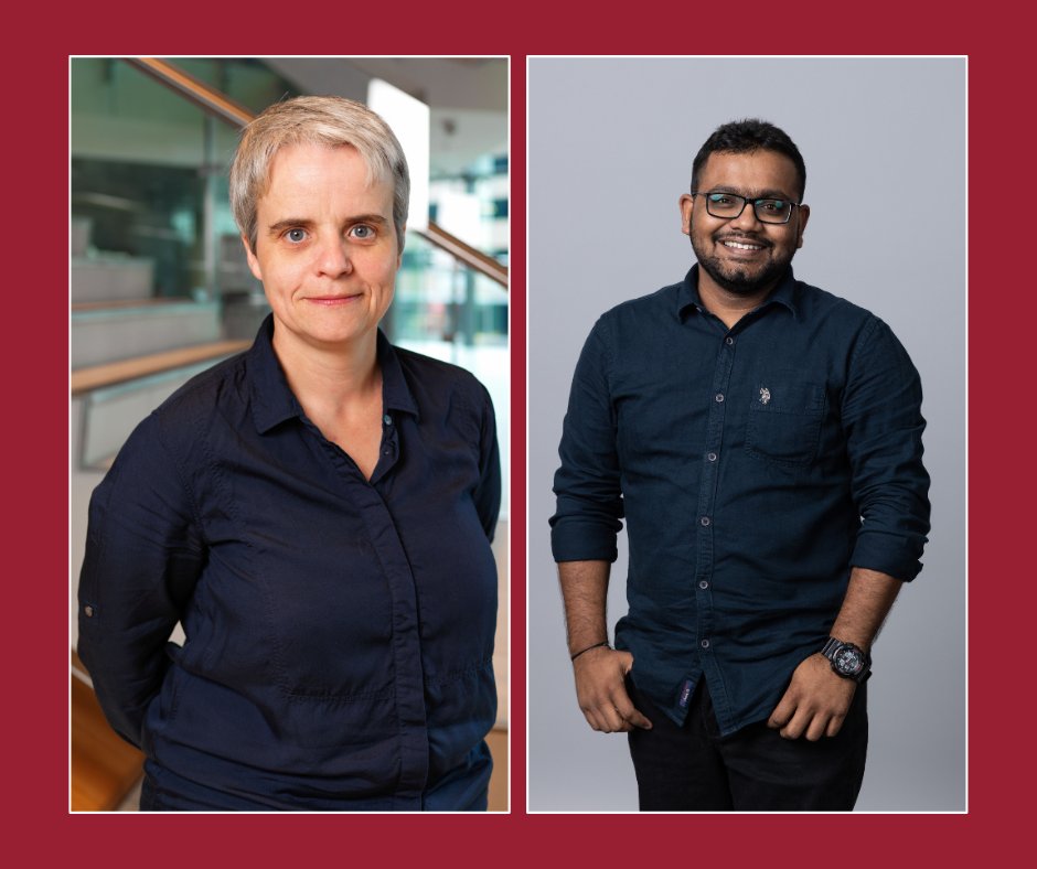 Congratulations to Drs Nic Waddell and Venkateswar Addala whose perspective article on Houlahan et al has been published in <a href="/ScienceMagazine/">Science Magazine</a>. <a href="/TeamNicWaddell/">Medical Genomics</a> <a href="/TheNeoantigen/">Venkat Addala, PhD👨🏽‍💻 👨‍🔬</a> science.org/doi/10.1126/sc…