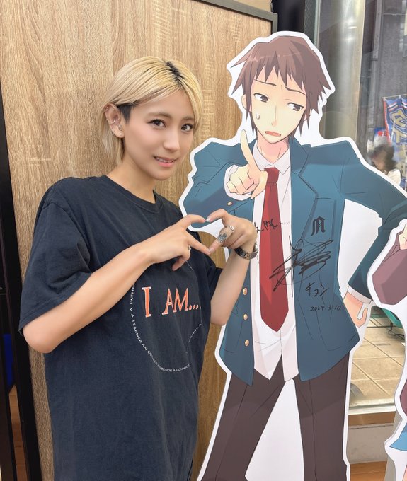 Twitterのコスプレ画像34