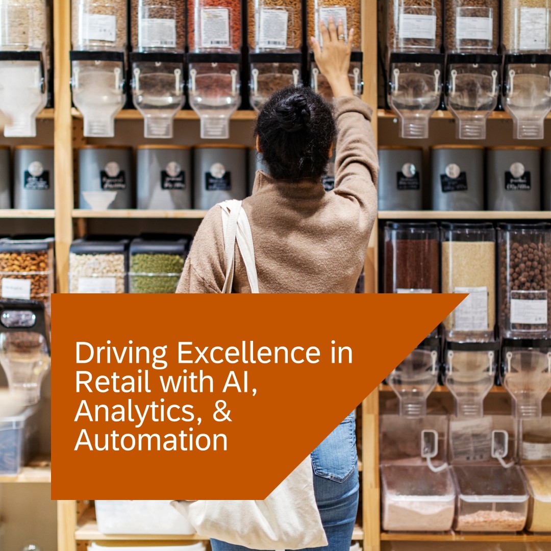 Elevate your retail game with insights on AI and analytics for merchandising. Our ebook guides you through Axfood’s strategies for retail innovation and provides insights from a panel of experts. Get your copy.

imsap.co/60125rgkQ