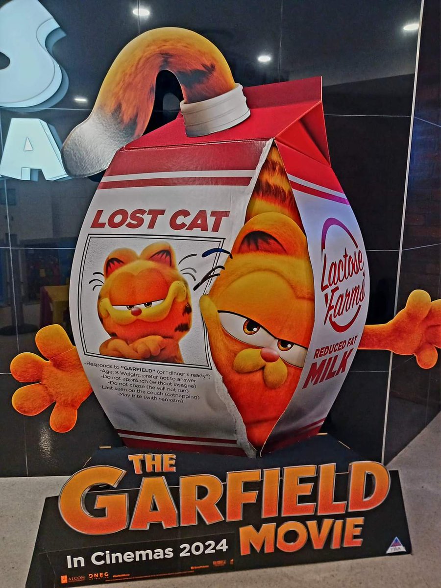 Official Fun Mamma Sa Blog tweet media