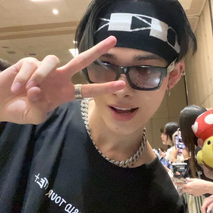 littlenikiii's tweet image. 🫶🏻✌🏻 #ni_ki