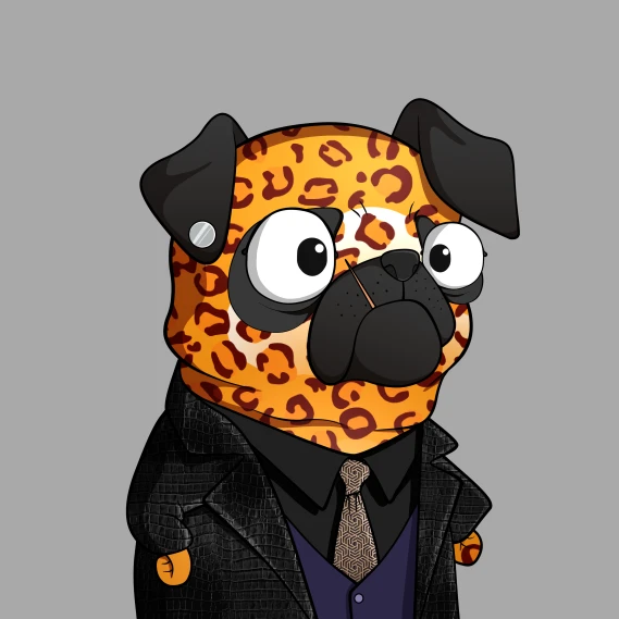 I feel like <a href="/base/">Base</a> is a great place for NFTs because of the penniless txns fees

also the UI on cb wallet with base nfts is smooth and seamless

I am supporting one of the first dog based NFTs on <a href="/base/">Base</a> and the collection is <a href="/PeculiarPugs/">Peculiar Pugs</a> 

I feel like dog NFT days will come  🫡