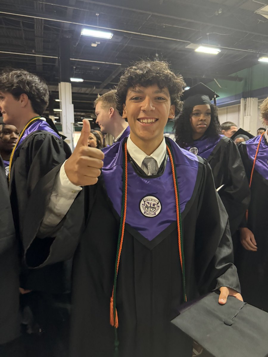 NGHS CTE tweet media