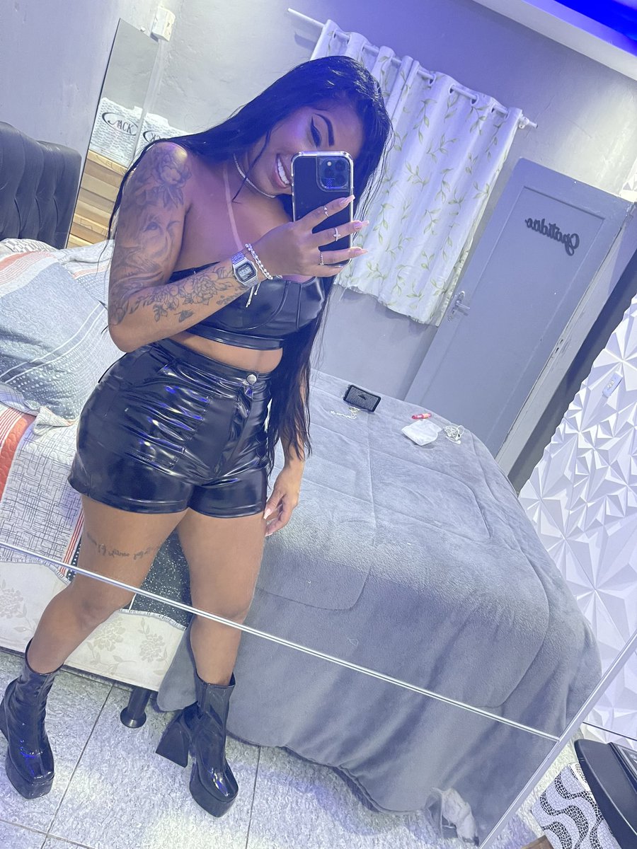 Vestígio de ontem 🤤🖤