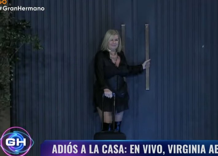 ella merecia apagar la luz, pero un gato pelado se nos interpuso 

#GranHermano
