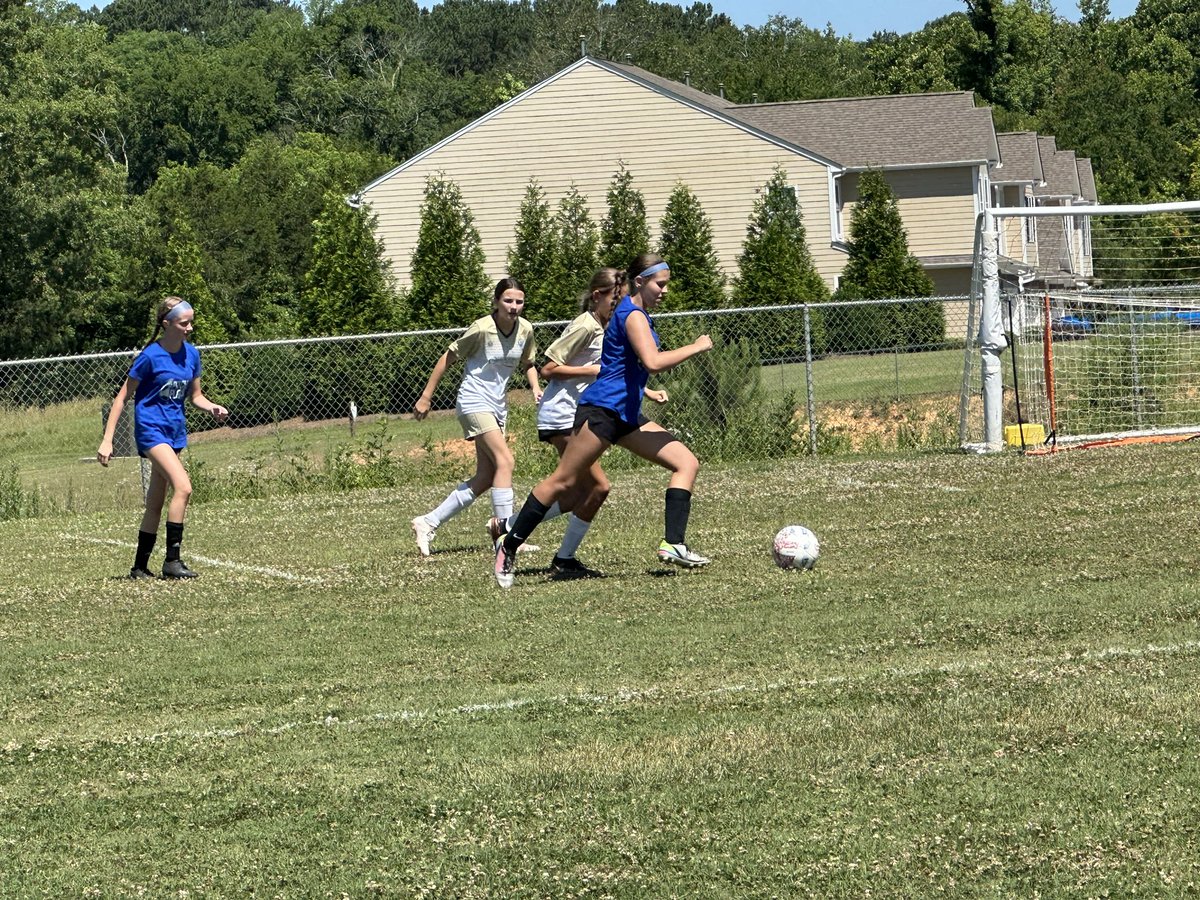 CoerverCoachSC's tweet photo. We know you’re looking forward to registering for our next 5v5 6/15 in Aiken!
See you there! ⚽️🥅👍🏼
https://t.co/temZqltr7t 

@EasleySoccer @independence_sc @soccer_jackets @AikenFutbolClub @TechSoccerClub @dreherladyblue @BlythewoodSoccr @DFMensSoccer https://t.co/MBclJBr0iv