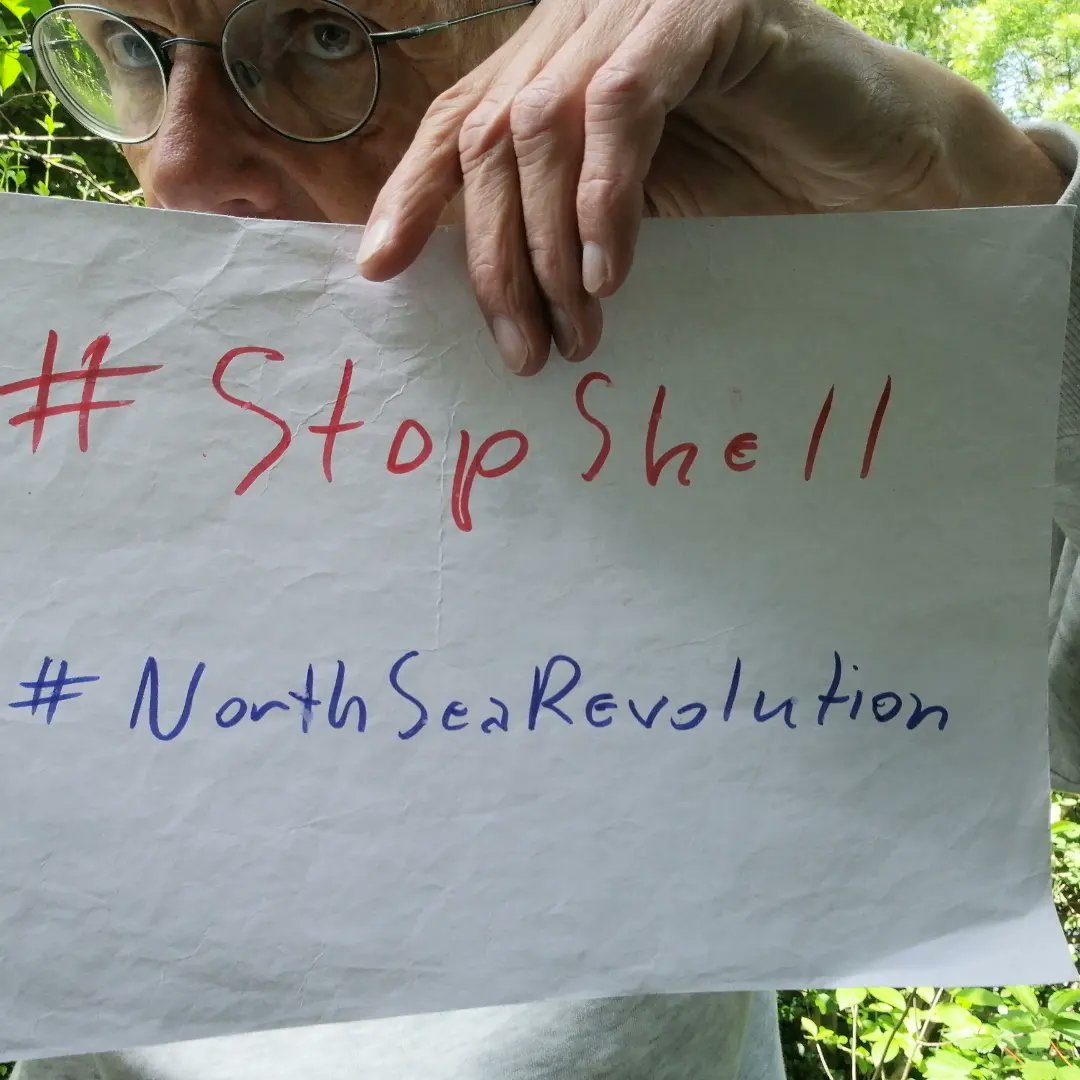 Endel Stamberg #FightFor1Point5 tweet media