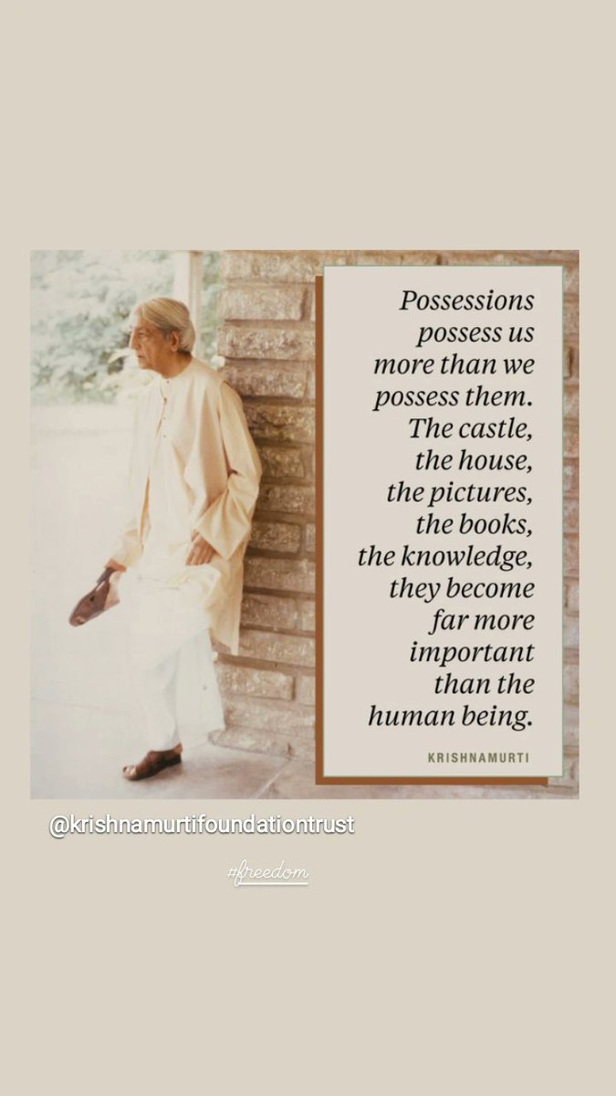 pages4ages's tweet image. #declutter #minimalist #SpiritualReflections