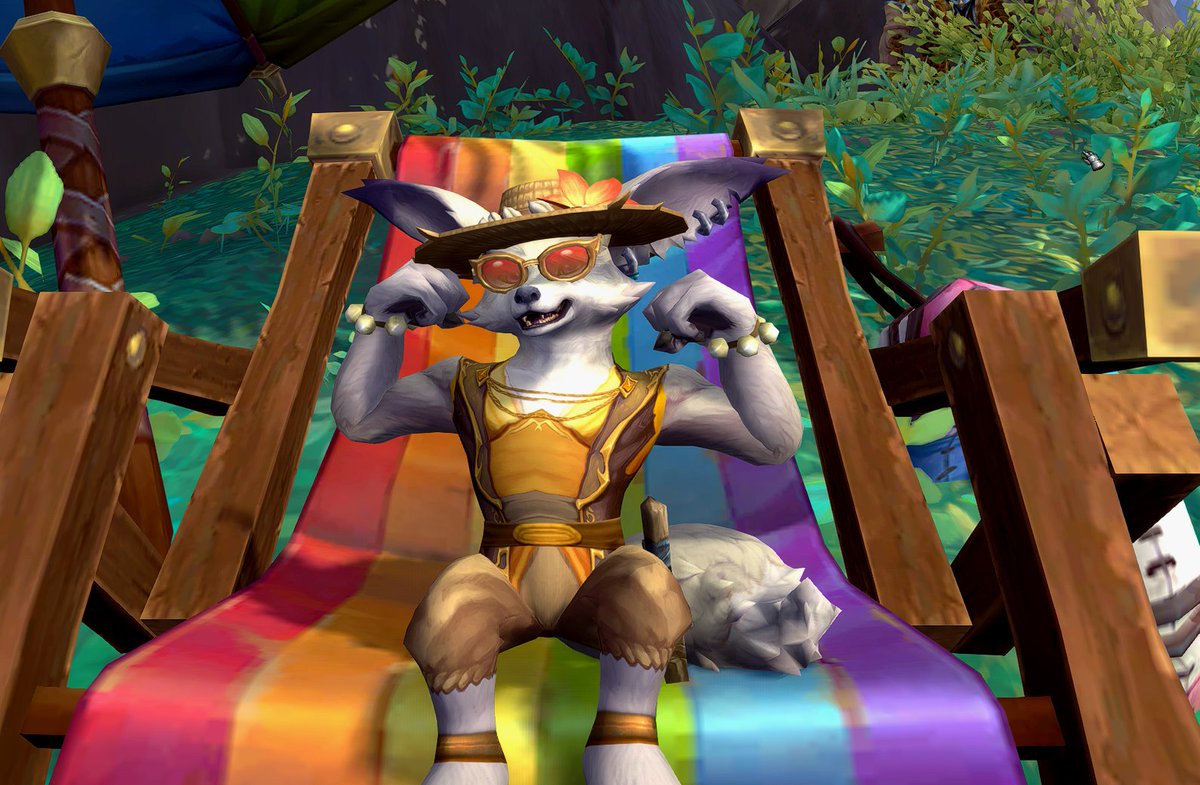 You better believe I'm gonna be wearing this hat all summer