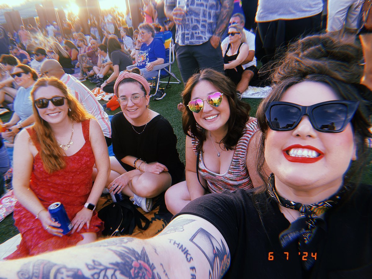 Chanell Karr tweet media