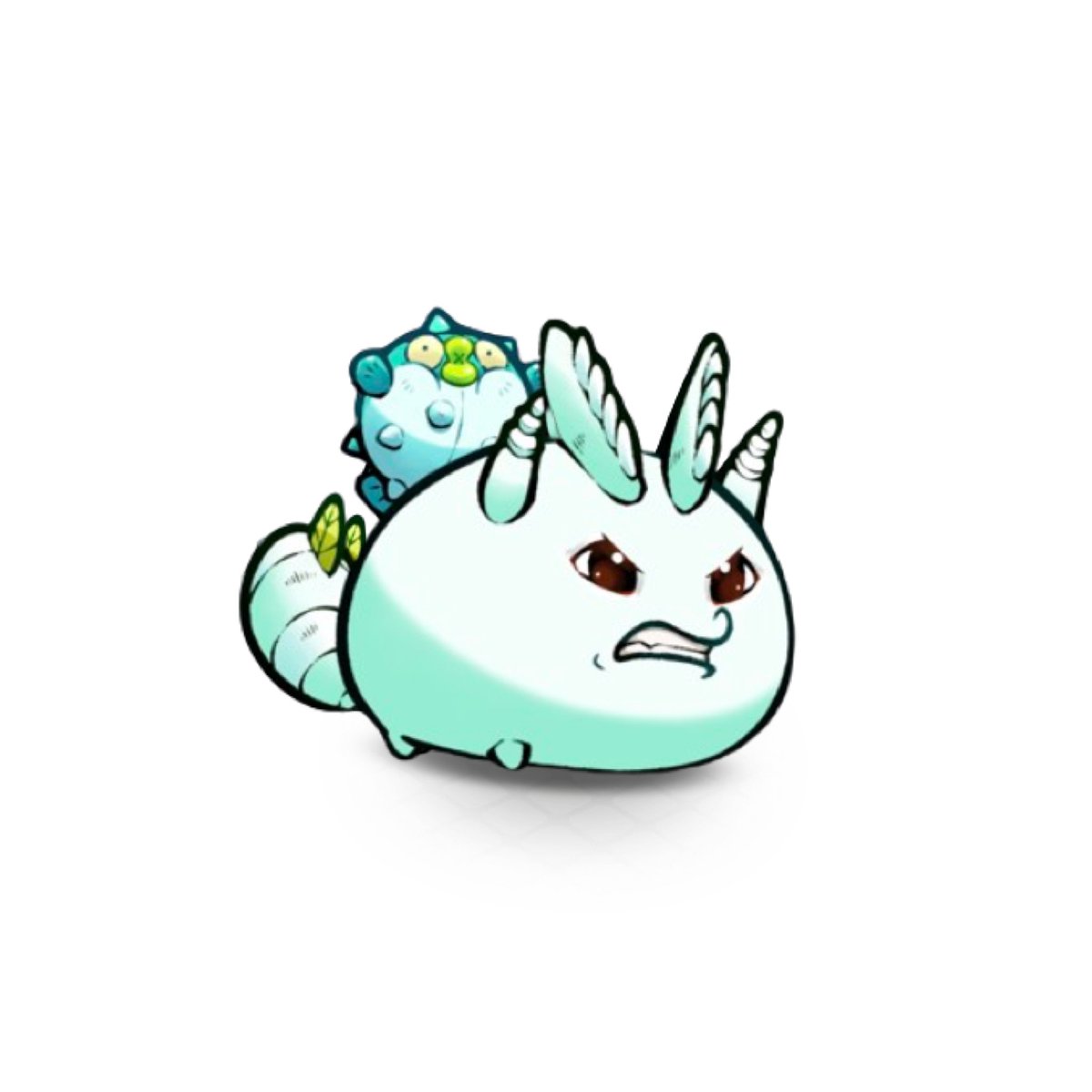 cloudwhite's tweet image. hi, i’m cloudwhite. 👋🏻 @axieinfinity