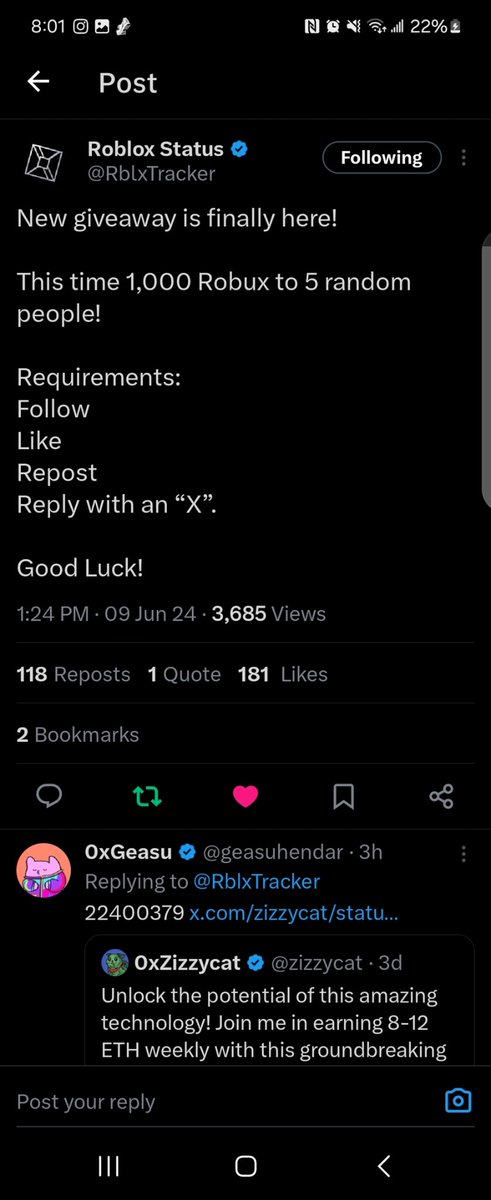 Kai Murillo tweet media