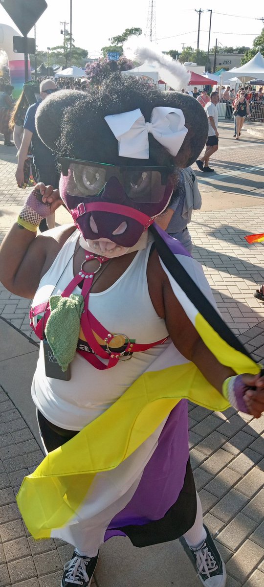 💋Newty•Pa•Tootie🔜TFF25👀 tweet media