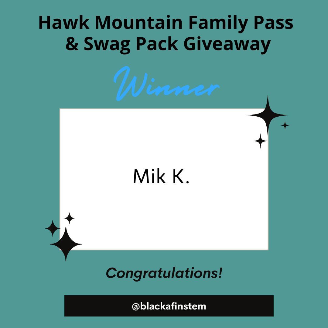 BlackAFinSTEM tweet media