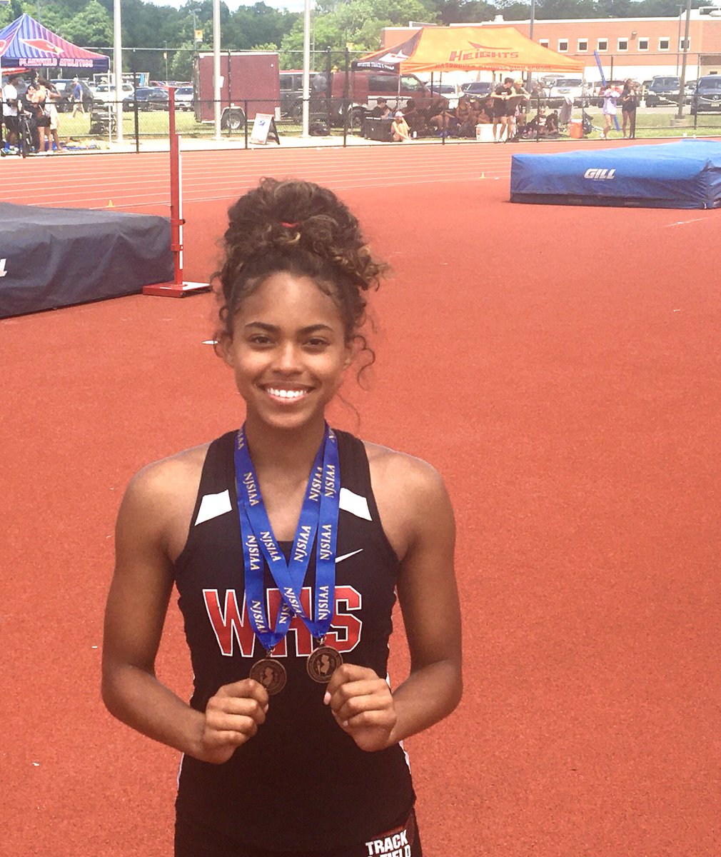 WoodbridgeTrackField tweet media