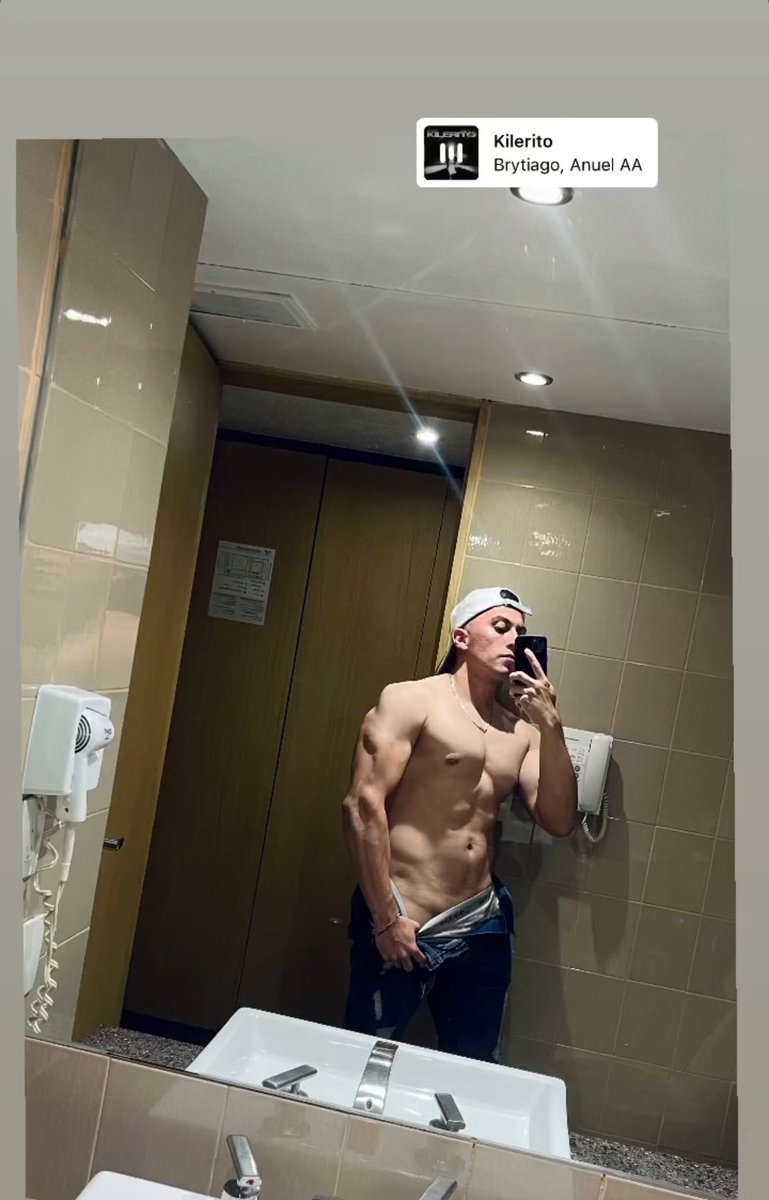 Axel ST 🇲🇽😉 (@AhXhEhL_mx) / Posts / X