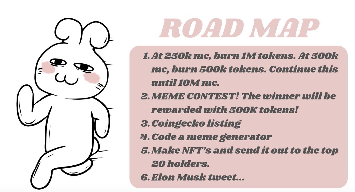 Tuzi 兔子 tweet media