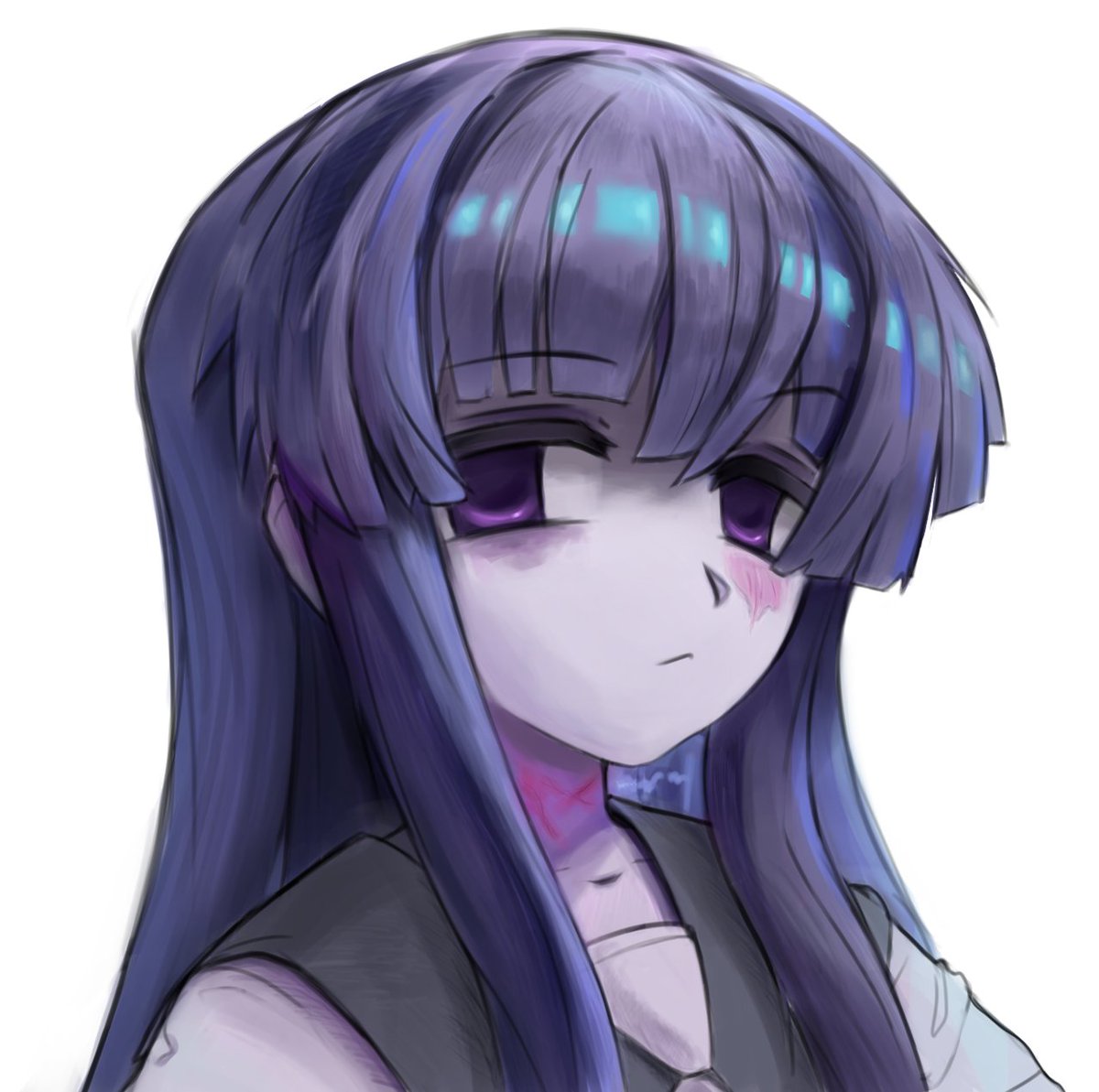 #higurashi #rika_furude