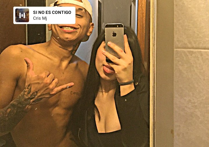 saber q soy la persona que qres para toda la vida me deja en paz, ya me puedo morir tranquilo, siempre vas a ser mi amor