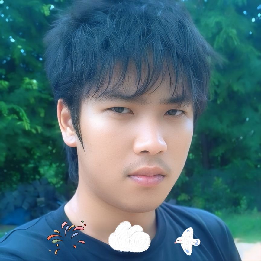 ForeverRooom's tweet photo. #ตาก https://t.co/sYnjMP9Gpe