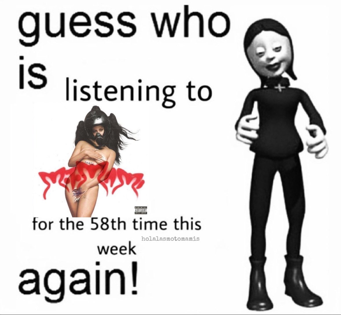 me