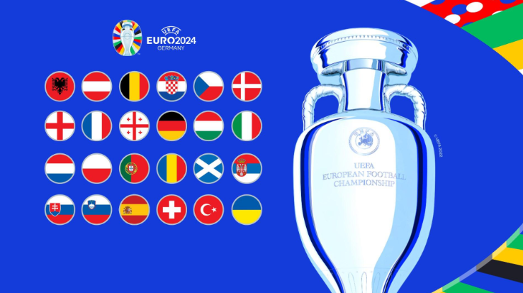 LinaNewsDaily's tweet photo. There are only a few days left until #EURO2024. We will not miss this event, where billions of people are interested. Let's choose interesting and potential projects for ourselves.
⚽️🏆🥇🥈🥉
#EURO #football #UEFA #fantoken @Chiliz