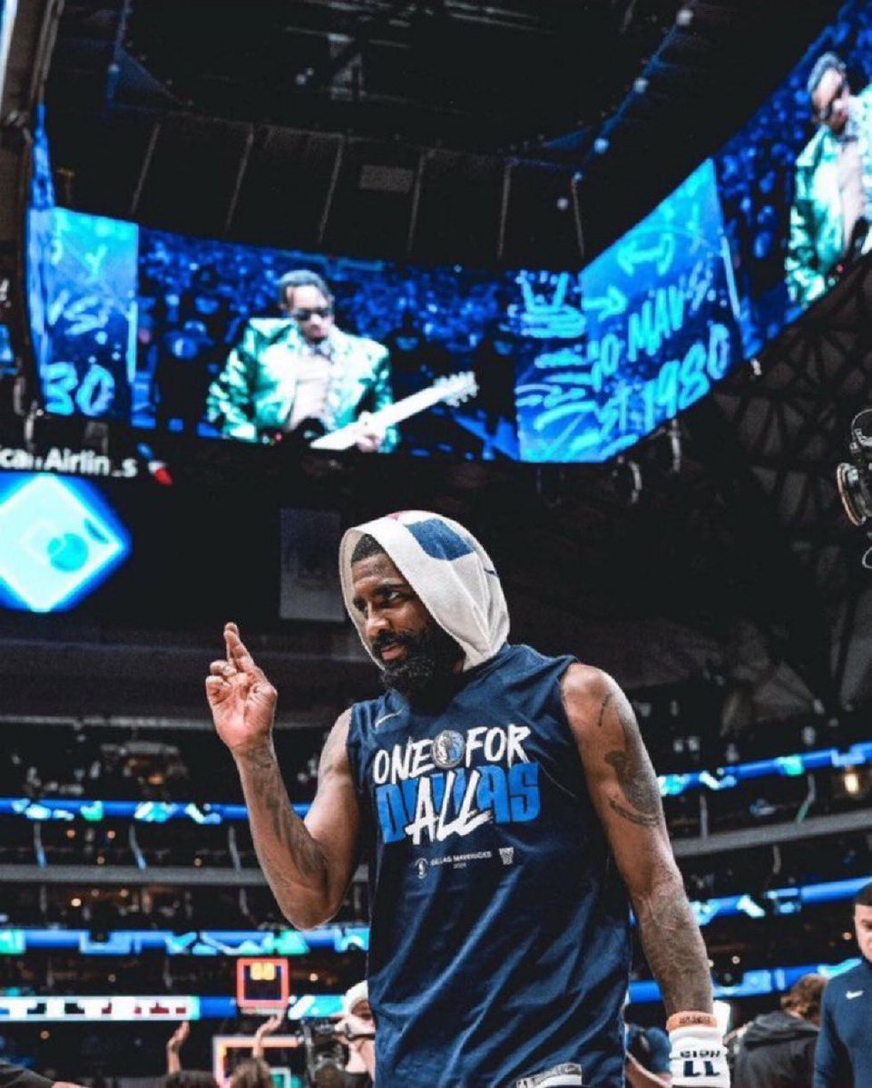 NationMffl's tweet photo. I believe in Kyrie. https://t.co/F2NZw0Rzm4