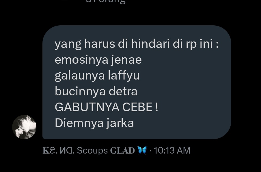 IT'S KANJENG LAFFYU WAJENDRA LOVE HEINT SO MUCH tweet media