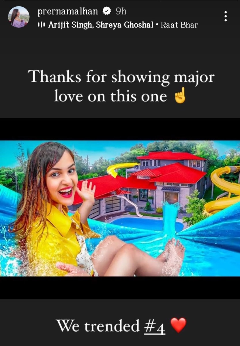 𝚃𝙴𝙰𝙼 𝙿𝚁𝙴𝚁𝙽𝙰 𝙼𝙰𝙻𝙷𝙰𝙽💙 tweet media