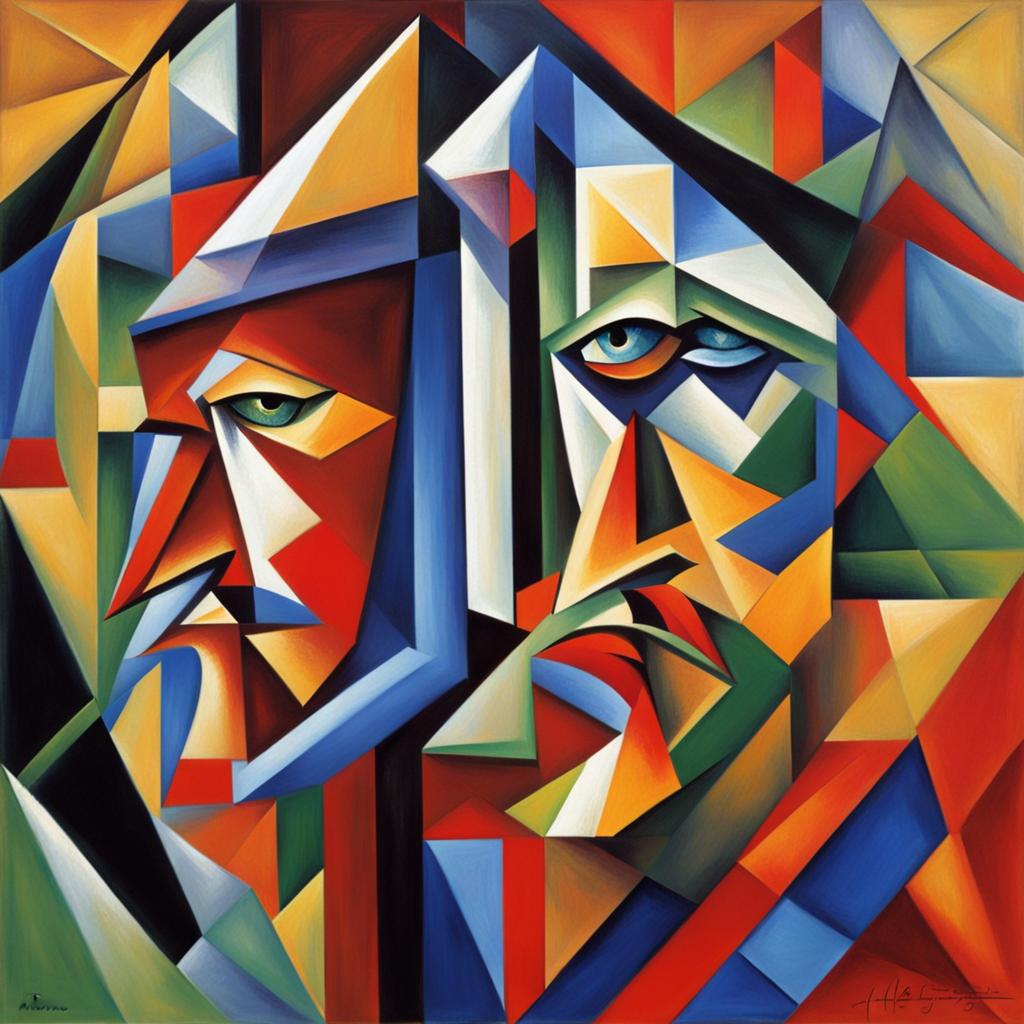 🎭Cubist tweet media