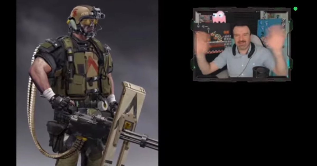 My god <a href="/TheyCallMeDSP/">The King is Ready For Chill Gaming and LOVE!</a>. You can't go 5 seconds without being a belligerent and toxic asshole.

Can't you go without complaining about every single thing that happens on-screen?