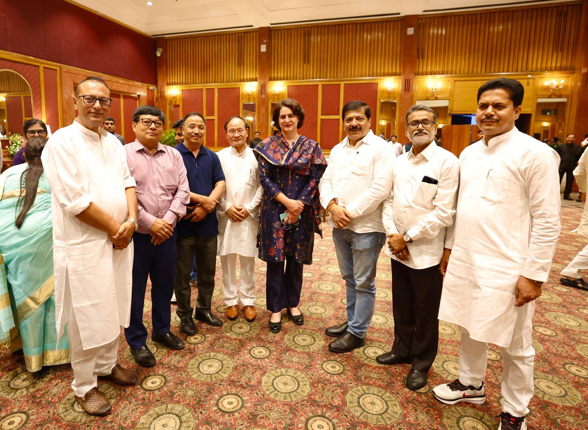 S Supongmeren Jamir tweet media