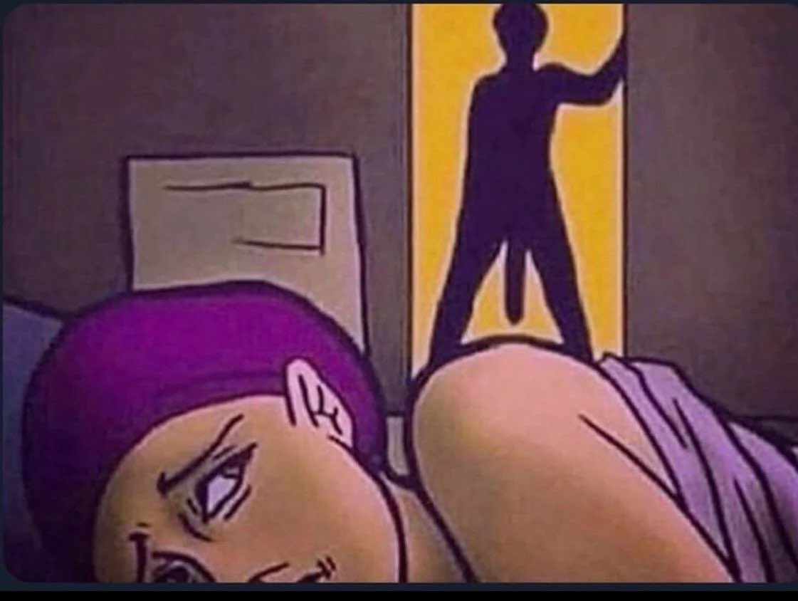 Kurlyfries35's tweet image. Seeing your girl after losing ya parlay