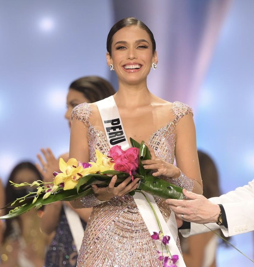 eliasdemarzo's tweet photo. Las únicas Miss Perú dignas de representar a nuestro país. 🇵🇪👑 https://t.co/wyuI7fGWd6