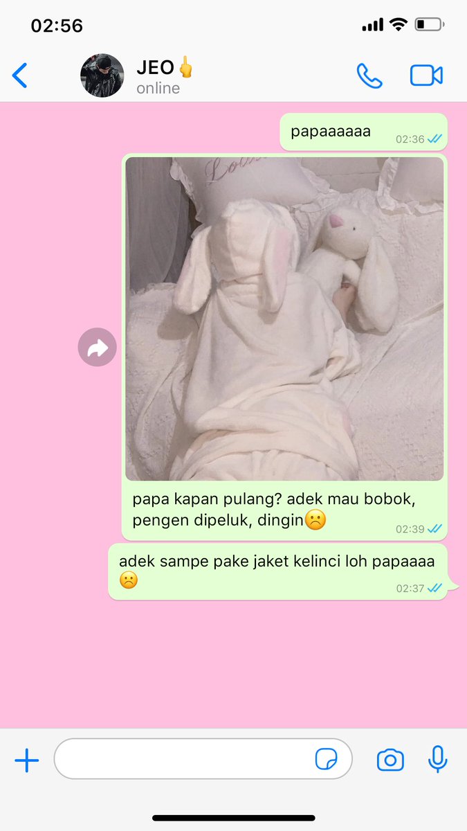 seminomincolon's tweet photo. Nomin few tweet au 🔞

Noe mengira itu nomor papanya, ternyata malah nomor tetangga sebelah yang sudah menjadi musuh bebuyutannya sejak SMA.

CW// NSFW, ANAL SEX, PRIVATTER https://t.co/FerGfZ3q92