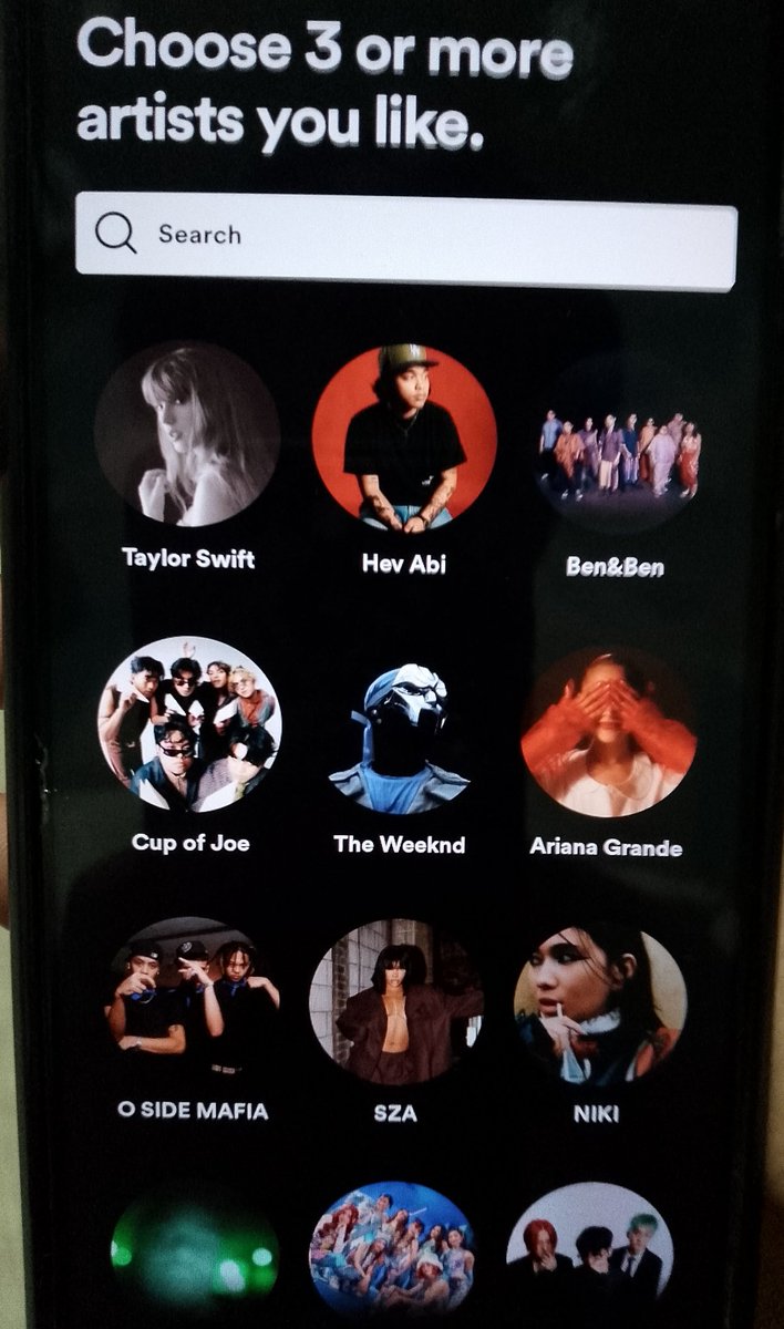 weclients's tweet photo. Tysm again!!! #prembyrose
Spotify Premium 4m solo

Very trusted and smooth transaction 🫶🫶🫶 https://t.co/UogYmAfrGH