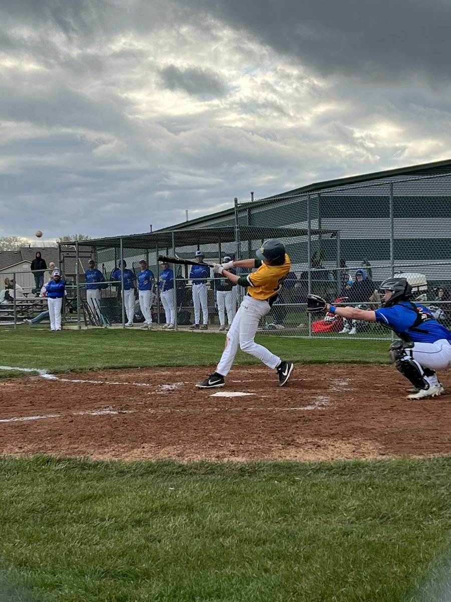 Good game against whiteland high school ✅✅