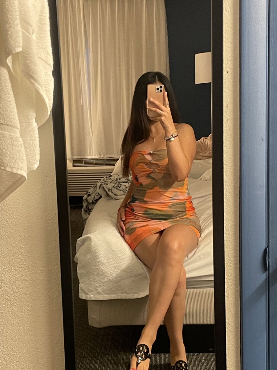 🍊🧚‍♀️🧡✨💫